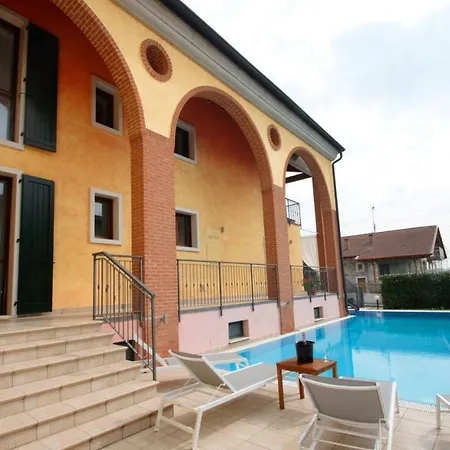 Bella Desenzano