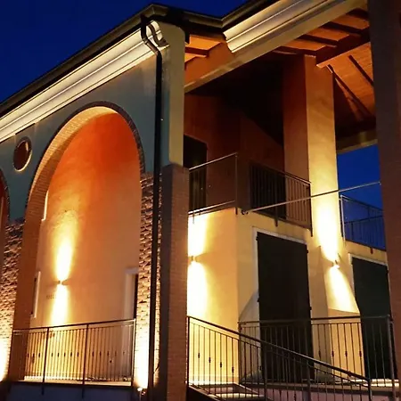 Bella Desenzano Villa