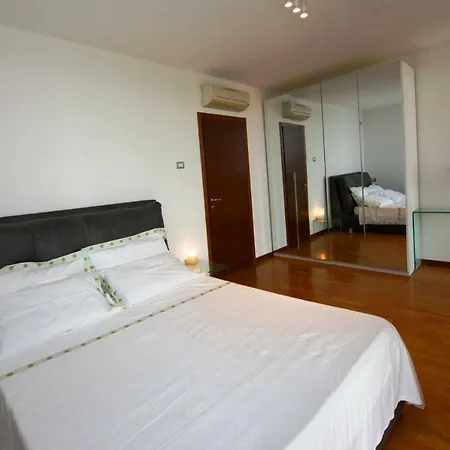 Villa Bella Desenzano Desenzano del Garda