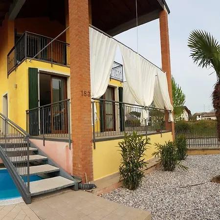 Villa Bella Desenzano