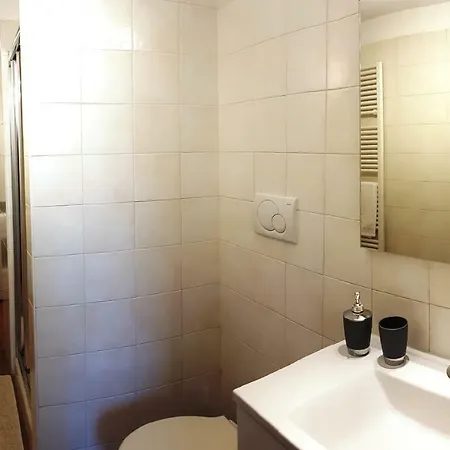 Bella Desenzano Villa *