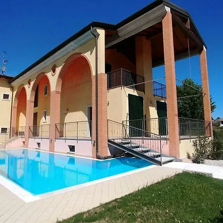Bella Desenzano Desenzano del Garda